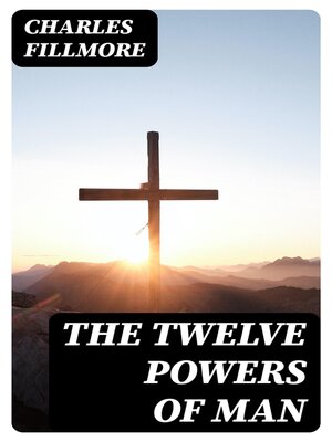 cover image of The Twelve Powers of Man